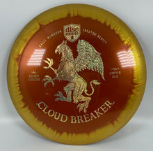 Load image into Gallery viewer, Eagle McMahon Creator Series Golden Horizon Cloud Breaker - Discmania
