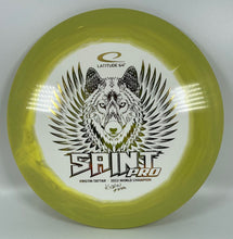 Load image into Gallery viewer, Latitude 64 ROYAL GRAND ORBIT GOLD WORLD CHAMPION KRISTIN TATTAR
