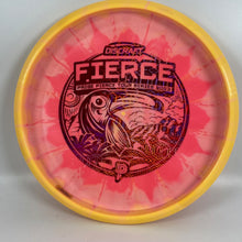 Load image into Gallery viewer, Limited Edition 2023 Tour Series Paige Pierce Understamp Swirl ESP Fierce - Discraft
