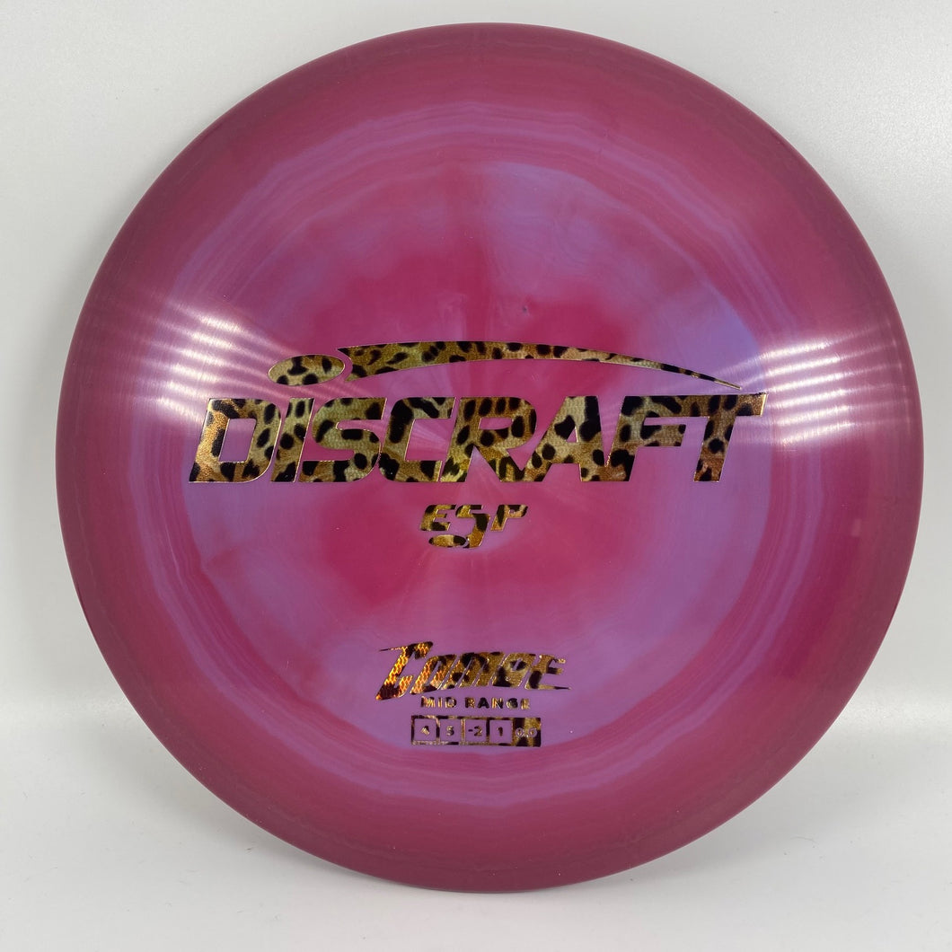 ESP Comet - Discraft
