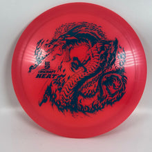 Load image into Gallery viewer, Big Z Heat - Discraft
