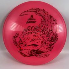 Load image into Gallery viewer, Big Z Comet - Discraft

