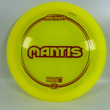 Load image into Gallery viewer, Z Line Mantis - Discraft
