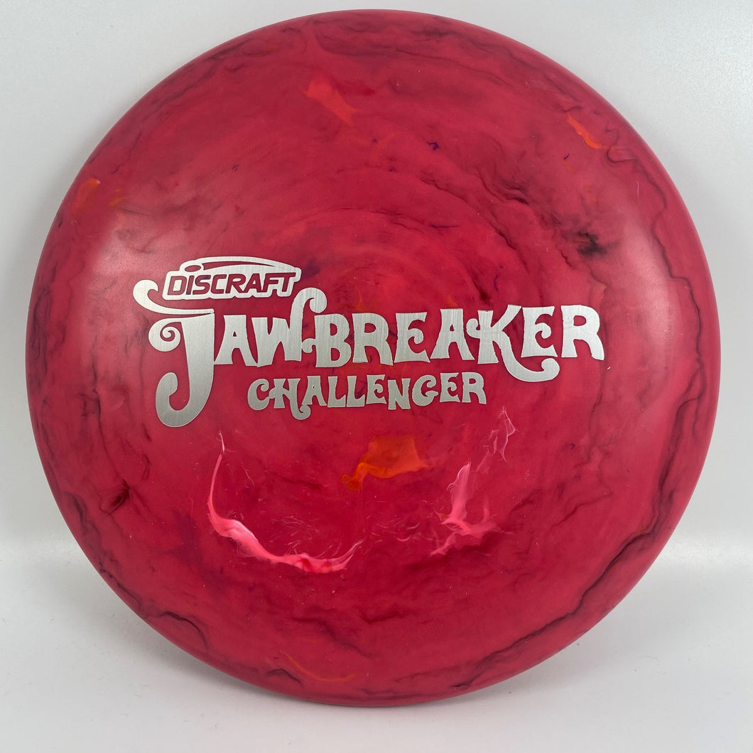 Jawbreaker Challenger - Discraft