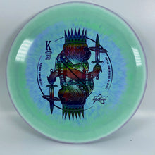 Load image into Gallery viewer, PA-3 500 Spectrum Plastic - Kevin Jones 2023 Signature Series
