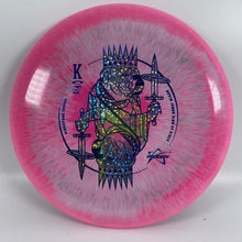 Load image into Gallery viewer, PA-3 500 Spectrum Plastic - Kevin Jones 2023 Signature Series
