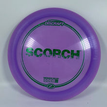 Load image into Gallery viewer, Z Line Scorch - Discraft
