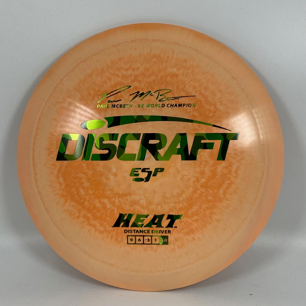ESP Heat - Discraft
