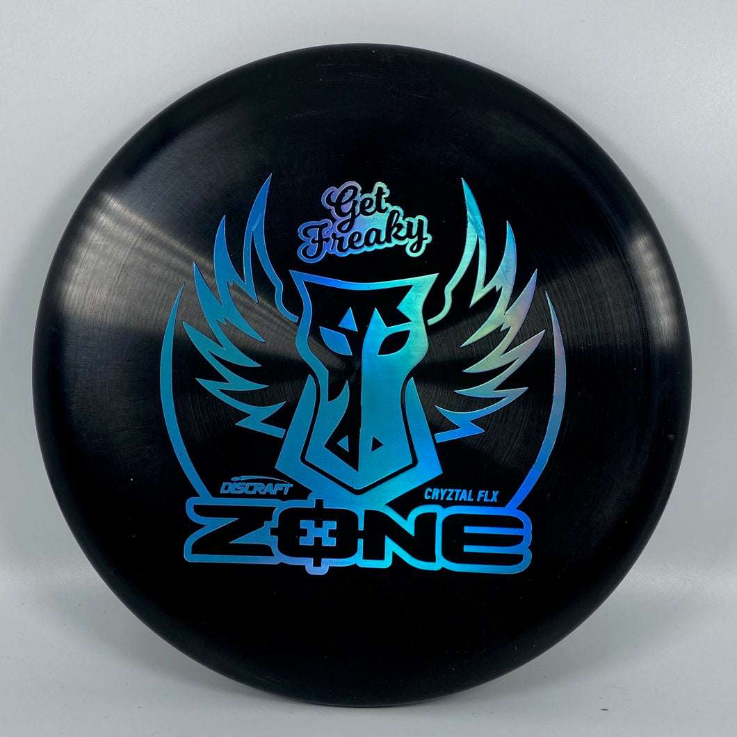 Brodie Smith Cryztal FLX Zone 