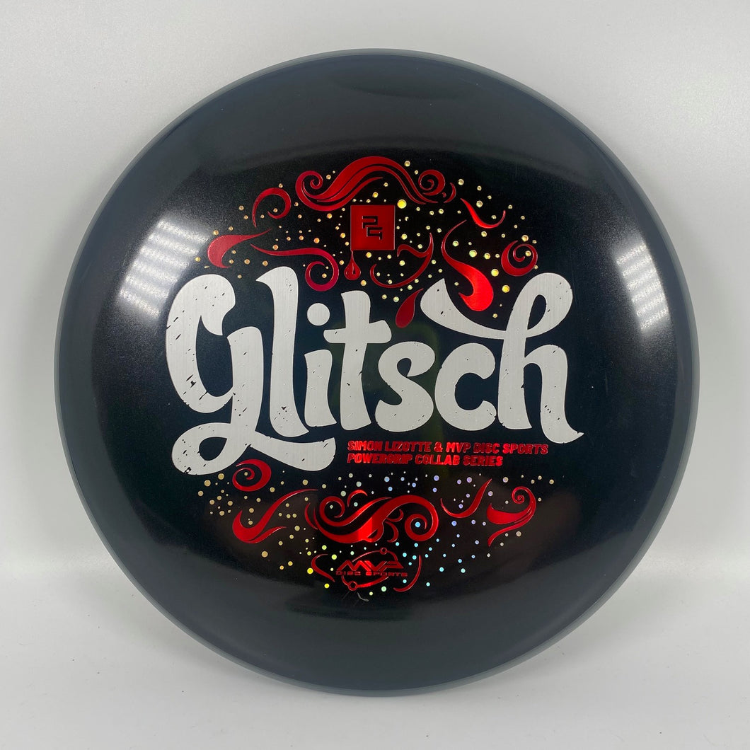 MVP - R2 Neutron Blue Eclipse Rim Glitch - Simon Lizotte
