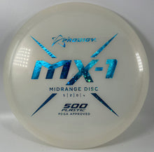 Load image into Gallery viewer, MX-1 500 - Prodigy
