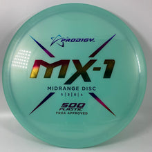 Load image into Gallery viewer, MX-1 500 - Prodigy
