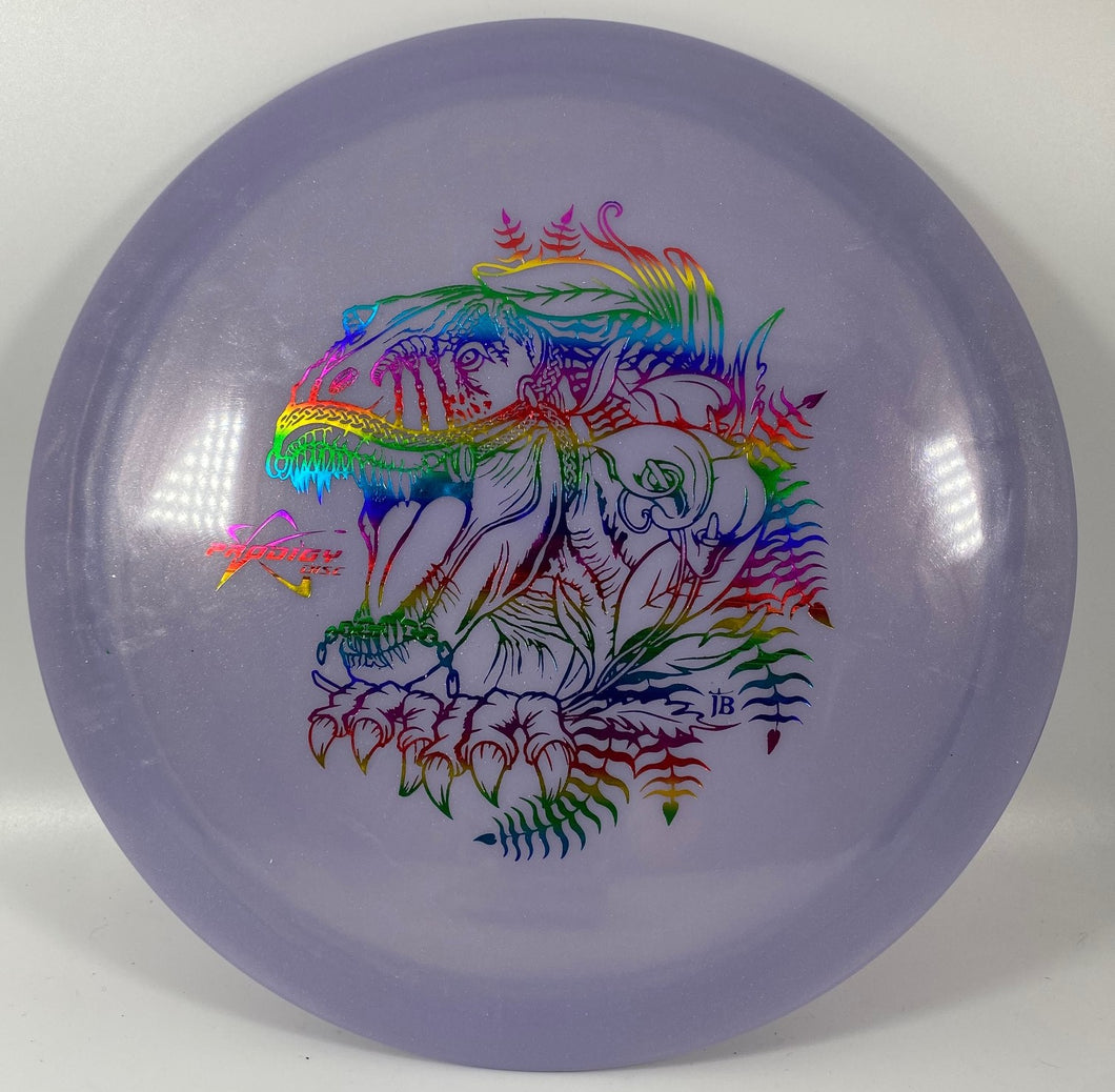 Carnivora Glimmer FX-2 500 - Prodigy