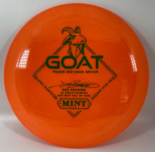 Load image into Gallery viewer, Apex Goat - Mint
