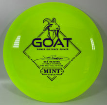 Load image into Gallery viewer, Apex Goat - Mint
