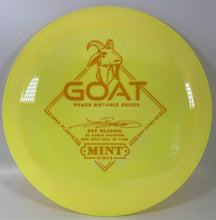 Load image into Gallery viewer, Apex Goat - Mint
