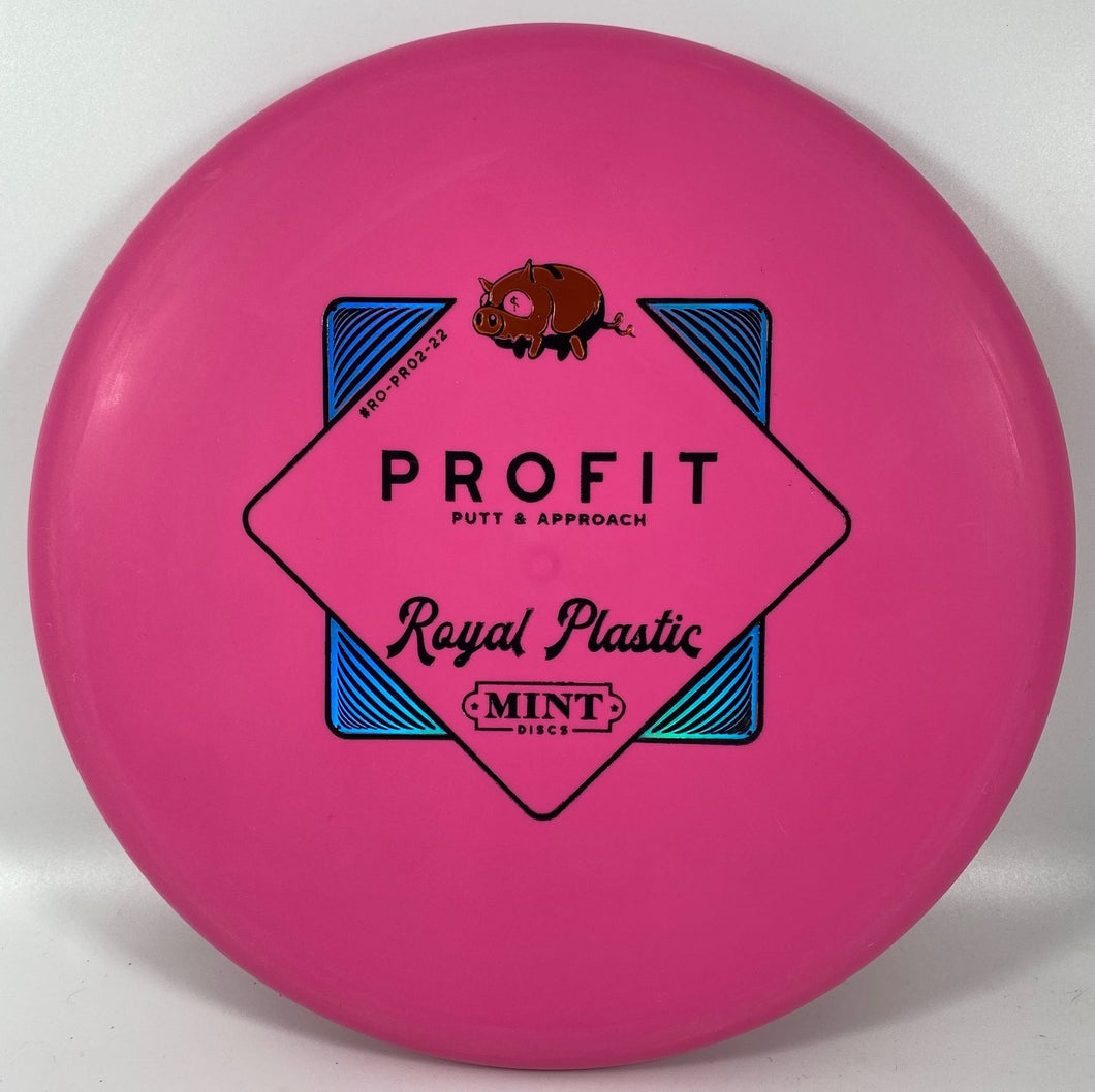 Profit Royal - Mint
