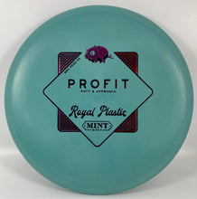 Load image into Gallery viewer, Profit Royal - Mint
