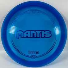 Load image into Gallery viewer, Z Line Mantis - Discraft
