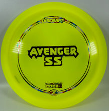 Load image into Gallery viewer, Z Line Avenger SS - Discraft
