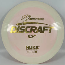 Load image into Gallery viewer, Paige Pierce 5x Signature Series Nuke
