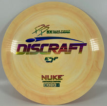 Load image into Gallery viewer, Paige Pierce 5x Signature Series Nuke
