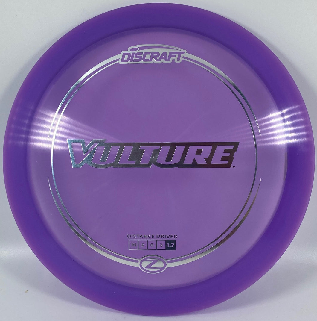 Elite Z Vulture
