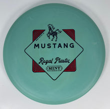 Load image into Gallery viewer, Mustang Royal - Mint
