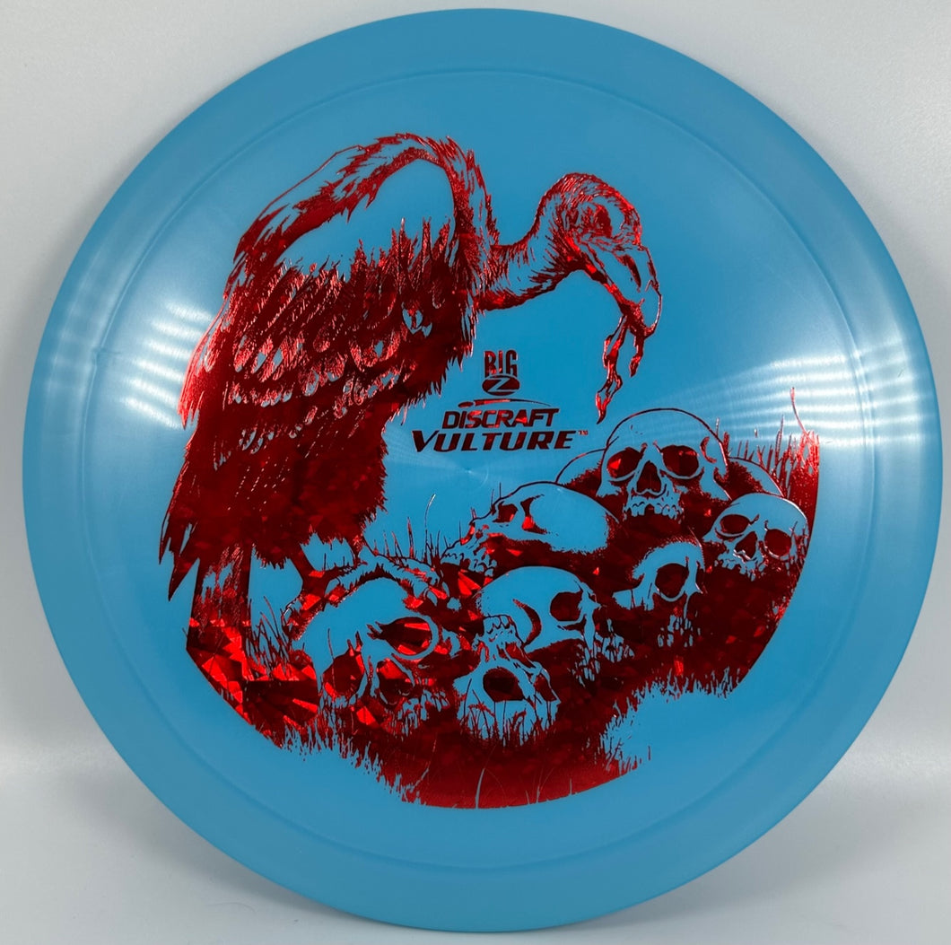 Big Z Vulture - Discraft