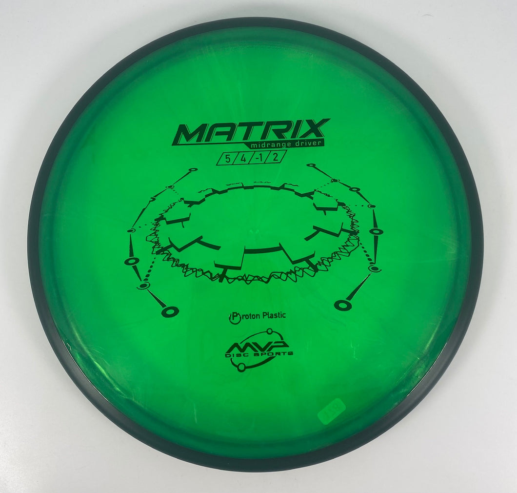 Matrix Proton - MVP
