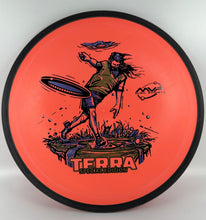 Load image into Gallery viewer, MVP - Electron Terra - Special Edition
