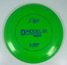 Load image into Gallery viewer, Ace Line D Model US DuraFlex - Prodigy
