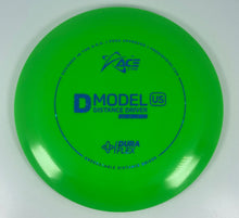 Load image into Gallery viewer, Ace Line D Model US DuraFlex - Prodigy
