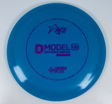 Load image into Gallery viewer, Ace Line D Model US DuraFlex - Prodigy
