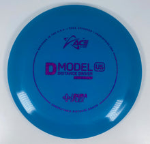 Load image into Gallery viewer, Ace Line D Model US DuraFlex - Prodigy
