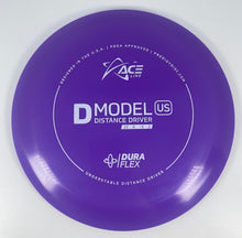 Load image into Gallery viewer, Ace Line D Model US DuraFlex - Prodigy
