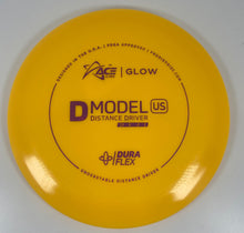 Load image into Gallery viewer, Ace Line D Model US Duraflex Glow - Prodigy
