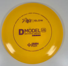 Load image into Gallery viewer, Ace Line D Model US Duraflex Glow - Prodigy
