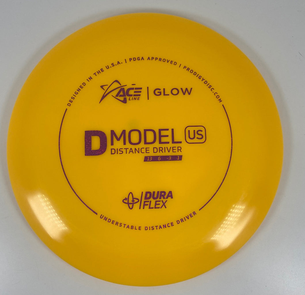 Ace Line D Model US Duraflex Glow - Prodigy