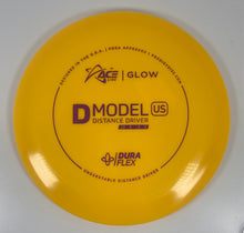 Load image into Gallery viewer, Ace Line D Model US Duraflex Glow - Prodigy
