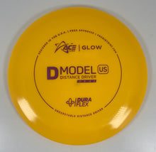 Load image into Gallery viewer, Ace Line D Model US Duraflex Glow - Prodigy
