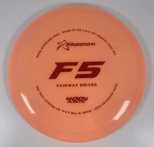 Load image into Gallery viewer, F5 400G - Prodigy
