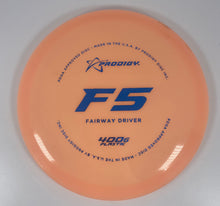 Load image into Gallery viewer, F5 400G - Prodigy
