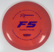Load image into Gallery viewer, F5 400G - Prodigy
