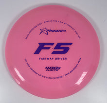 Load image into Gallery viewer, F5 400G - Prodigy
