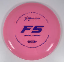 Load image into Gallery viewer, F5 400G - Prodigy
