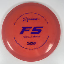 Load image into Gallery viewer, F5 400G - Prodigy
