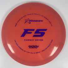 Load image into Gallery viewer, F5 400G - Prodigy
