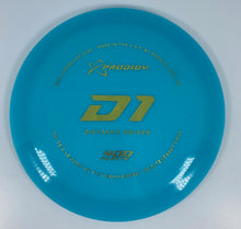 Load image into Gallery viewer, D1 400 - Prodigy
