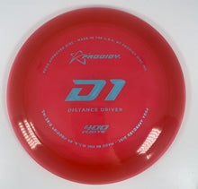Load image into Gallery viewer, D1 400 - Prodigy
